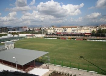 stadio bisceglia