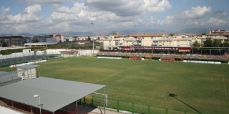 stadio bisceglia