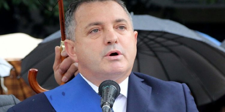 benevento festa IV novembre (foto saverio minicozzi)