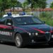 mondragone carabinieri