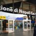 ferragosto napoli centrale