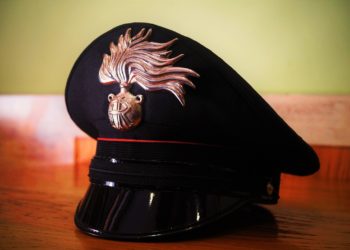 carabinieri maresciallo tangenti