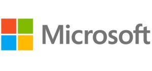 Logo Microsoft Logo Microsoft