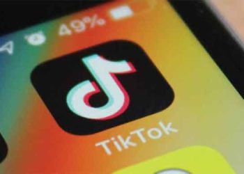 Tik Tok App