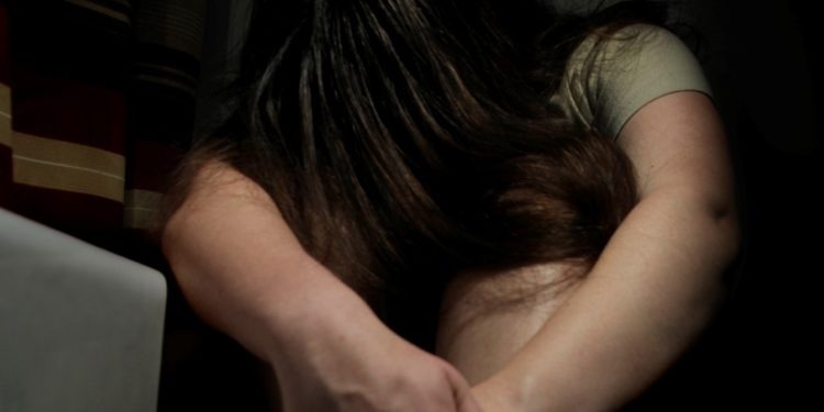 Violenza abusi sessuali incinta