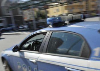 polizia schiavone venosa