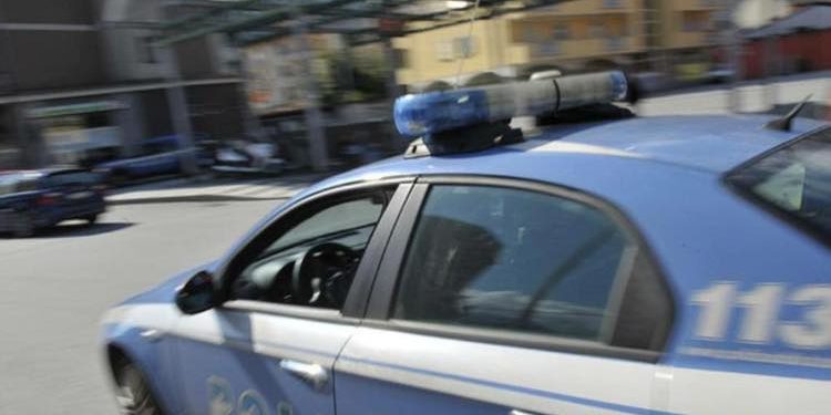 polizia schiavone venosa