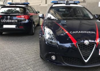 carabinieri nola