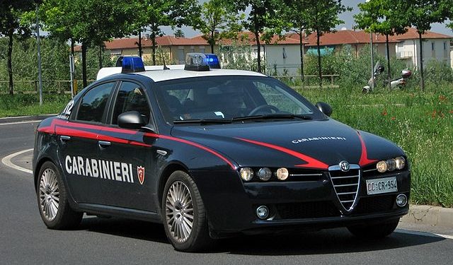 san nicola la strada