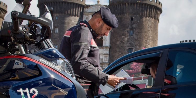 carabinieri