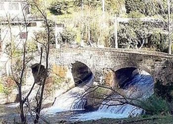 fiume isclero