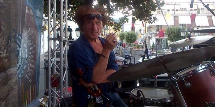 Franco Del Prete