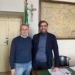 sindaco aversa golia nico carpentiero