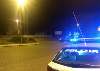 controlli polizia straordinari