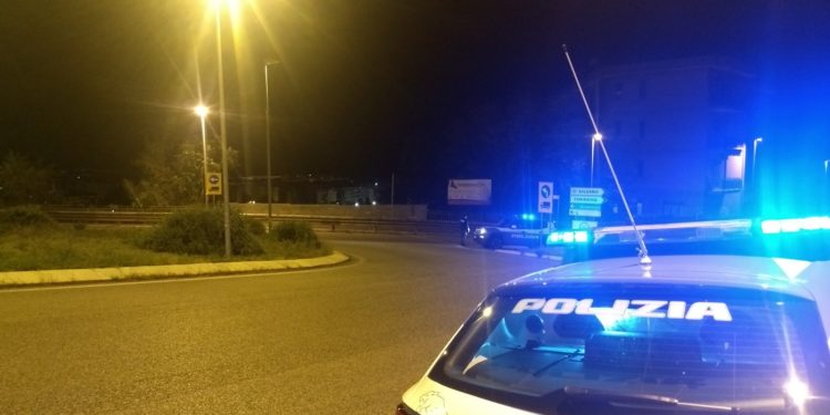 controlli polizia straordinari