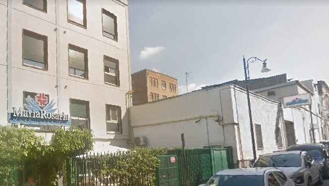 clinica maria rosaria