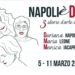 Locandina Napoli è donna