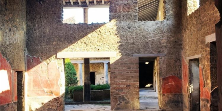 Casa degli amanti
