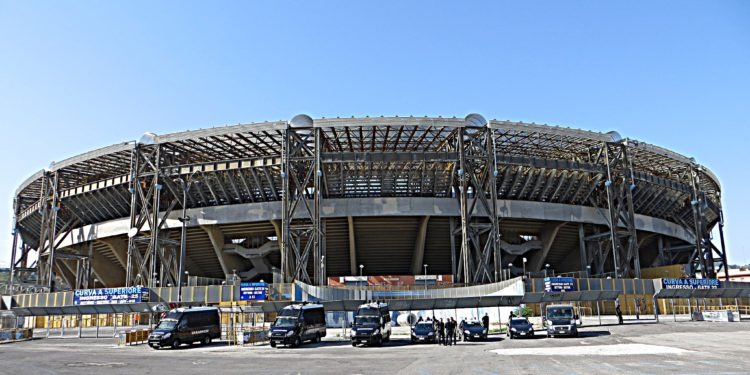 parcheggiatori abusivi