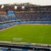 Stadio San Paolo Napoli