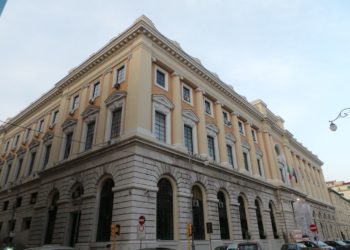 molestie pene tribunale salerno