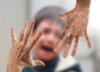 Scoperto asilo degli orrori a Castel Volturno