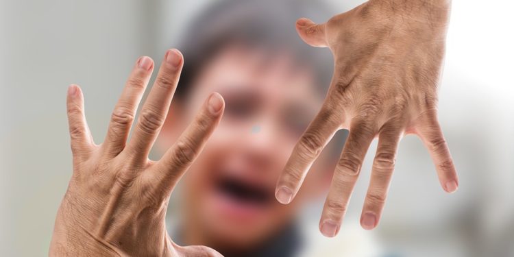 Scoperto asilo degli orrori a Castel Volturno