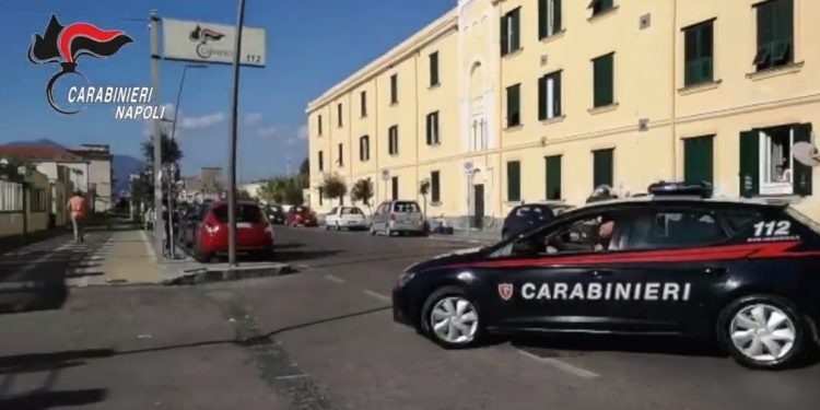carabinieri