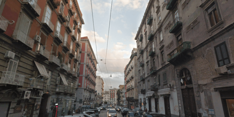 circolo via rosaroll