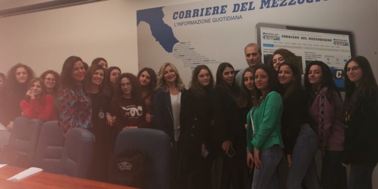 Corriere del Mezzogiorno