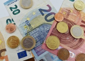 ercolano banconote soldi euro