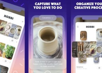 Hobbi. La nuova app di Facebook