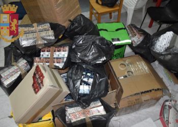 tabacchi lavorati esteri