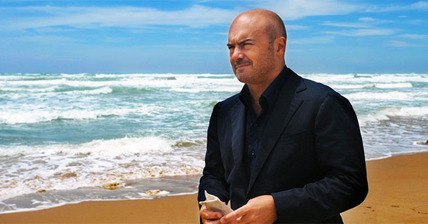 commissario