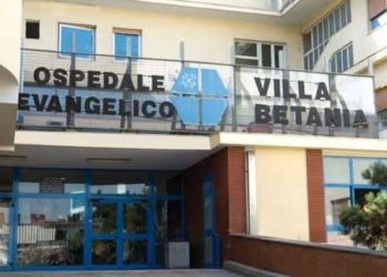 ospedale villa betania