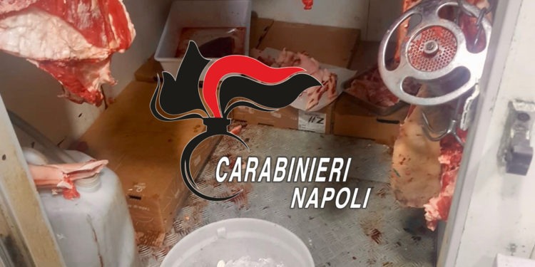 carne macellazione macelleria