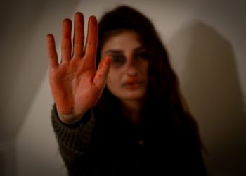 violenza domestica donne