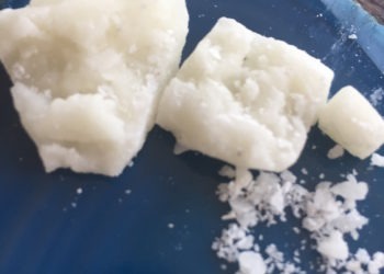 traffici droga cocaina