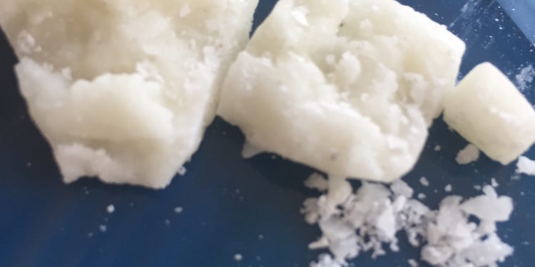 traffici droga cocaina