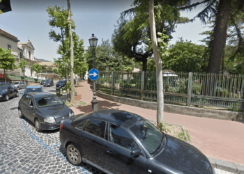 via crispi cava de' tirreni