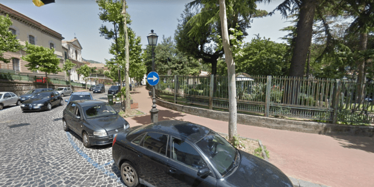 via crispi cava de' tirreni