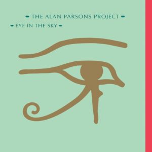 album eye