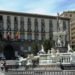 sindaco di Napoli