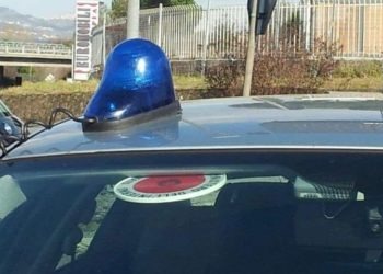 polizia trentasettenne furto aggravato