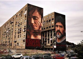 San Giovanni a Teduccio