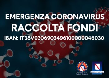 raccolta fondi
