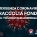 raccolta fondi