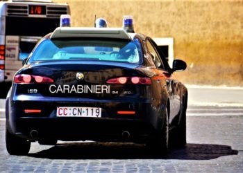 Carabinieri