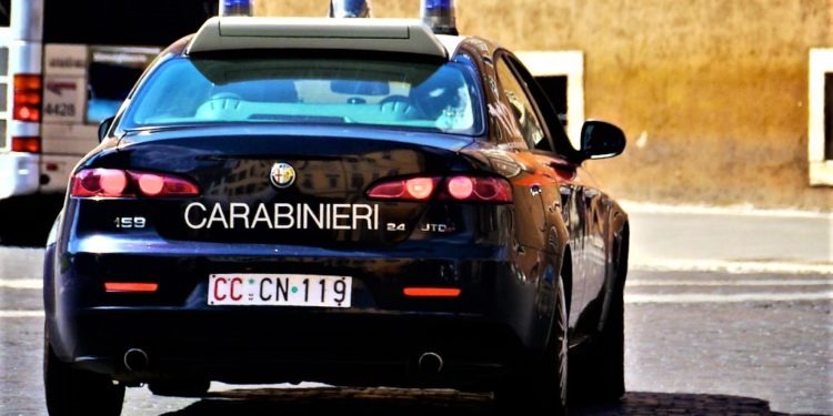 Carabinieri