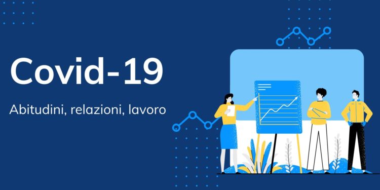 federico II ricerca abitudini covid-19